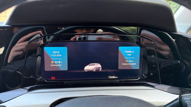 Volkswagen Golf 1.0 TSI Life 5dr Petrol Hatchback